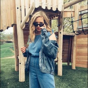 Meet your Posher, Aubrey